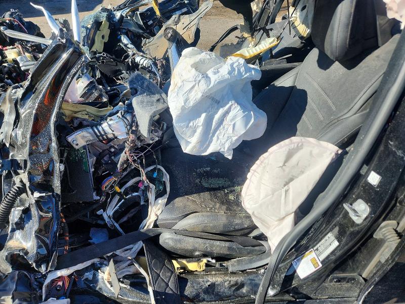 49107036 :رقم المزاد ، W1KAF4HB6RR224873 vin ، 2024 Mercedes-benz C مزاد بيع