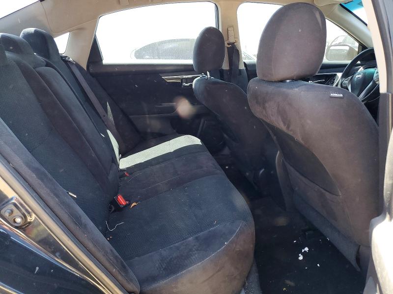 Aukcja sprzedaży 2014 Nissan Altima, vin: 1N4AL3AP5EC270409, numer aukcji: 53138776