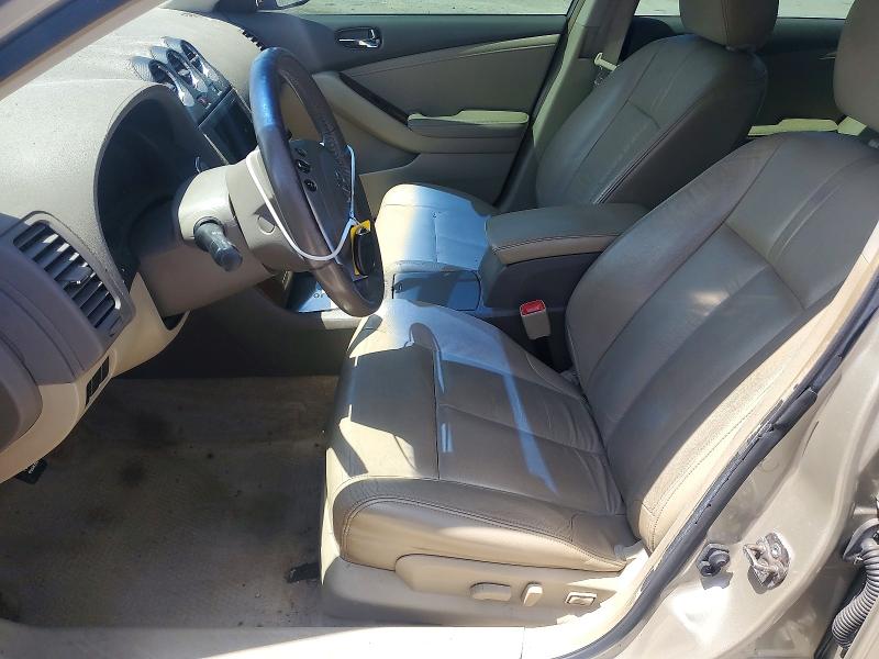 54230306 :رقم المزاد ، 1N4AL21E89N561456 vin ، 2009 Nissan Altima مزاد بيع