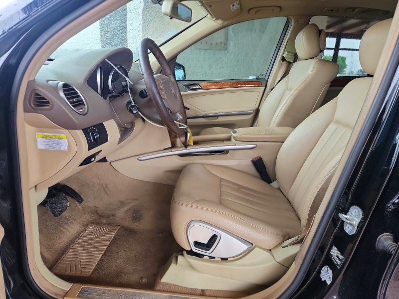 Продажа на аукционе авто 2008 Mercedes-benz Ml, vin: 4JGBB86E48A406949, номер лота: 54415706