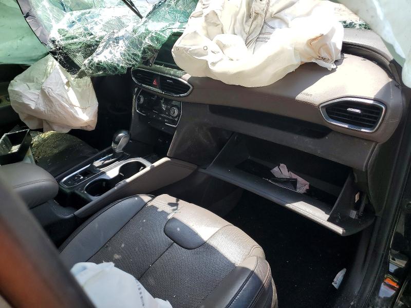 2020 Hyundai Santa Fe მანქანა იყიდება აუქციონზე, vin: 5NMS33AD2LH264165, აუქციონის ნომერი: 53341476