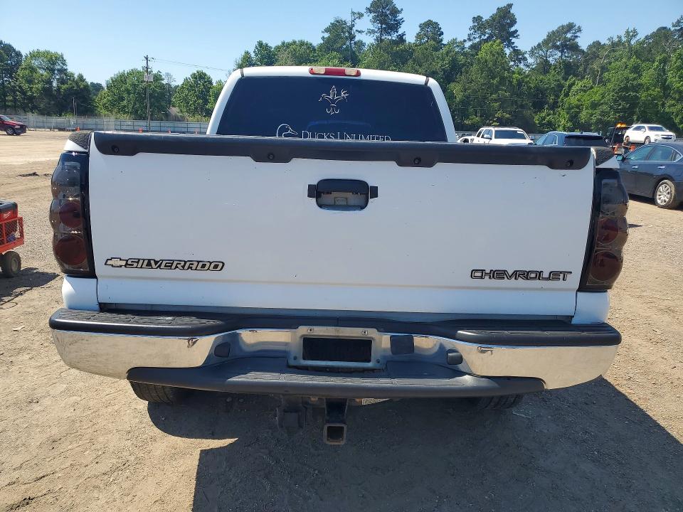 Продажа на аукционе авто 2004 Chevrolet Silverado, vin: 2GCEC19V441332955, номер лота: 53243246