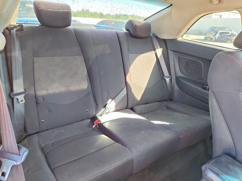 2012 Kia Forte მანქანა იყიდება აუქციონზე, vin: KNAFU6A27C5597833, აუქციონის ნომერი: 53749616