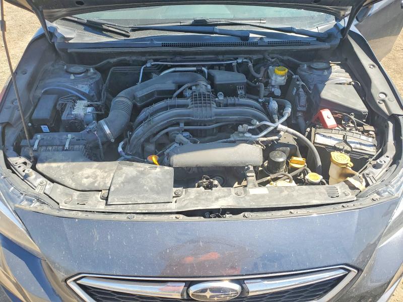 52776686 :رقم المزاد ، 4S3GTAA61H3700621 vin ، 2017 Subaru Impreza مزاد بيع