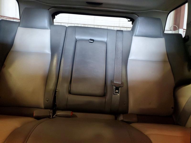Продаж на аукціоні авто 2008 Jeep Grand Cherokee, vin: 1J8HR58238C219209, номер лоту: 54050196