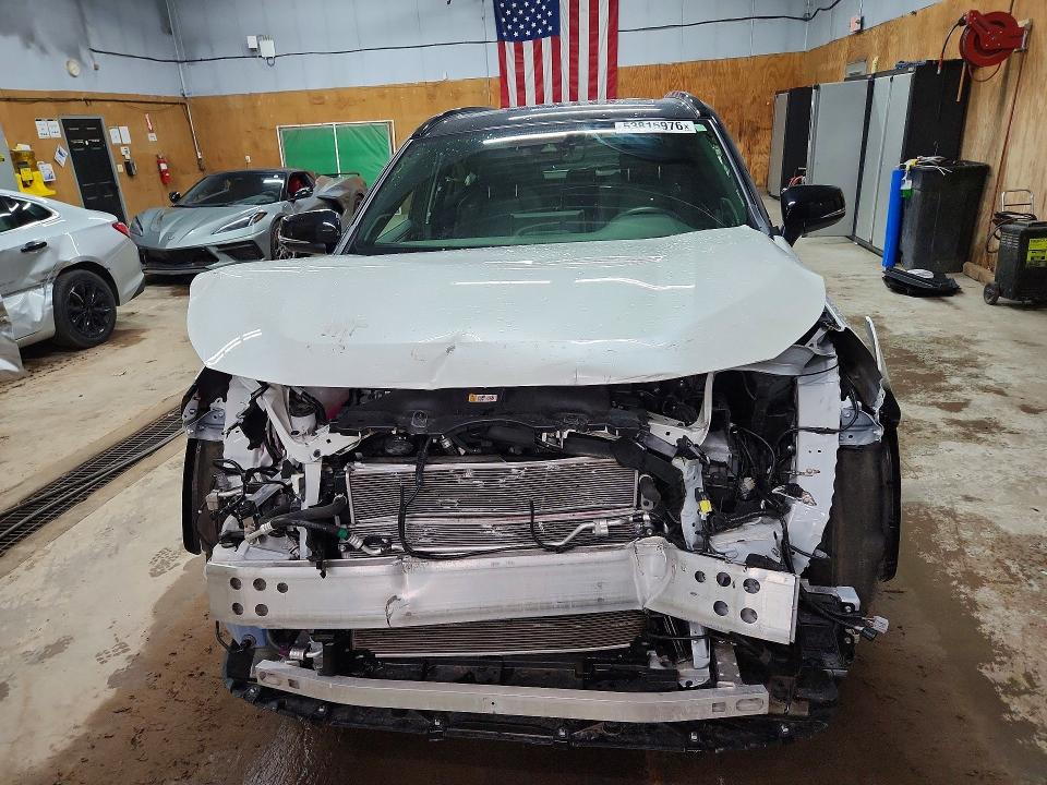 Aukcja sprzedaży 2021 Toyota Rav4 Prime, vin: JTMEB3FV8MD053788, numer aukcji: 53815976