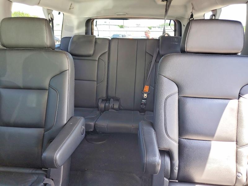 Продажа на аукционе авто 2019 Chevrolet Suburban, vin: 1GNSKHKC0KR245864, номер лота: 54245546