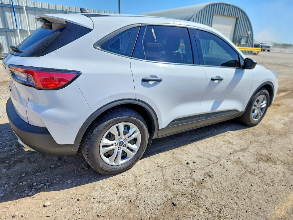 Aukcja sprzedaży 2021 Ford Escape, vin: 1FMCU0F6XMUA98123, numer aukcji: 53450996