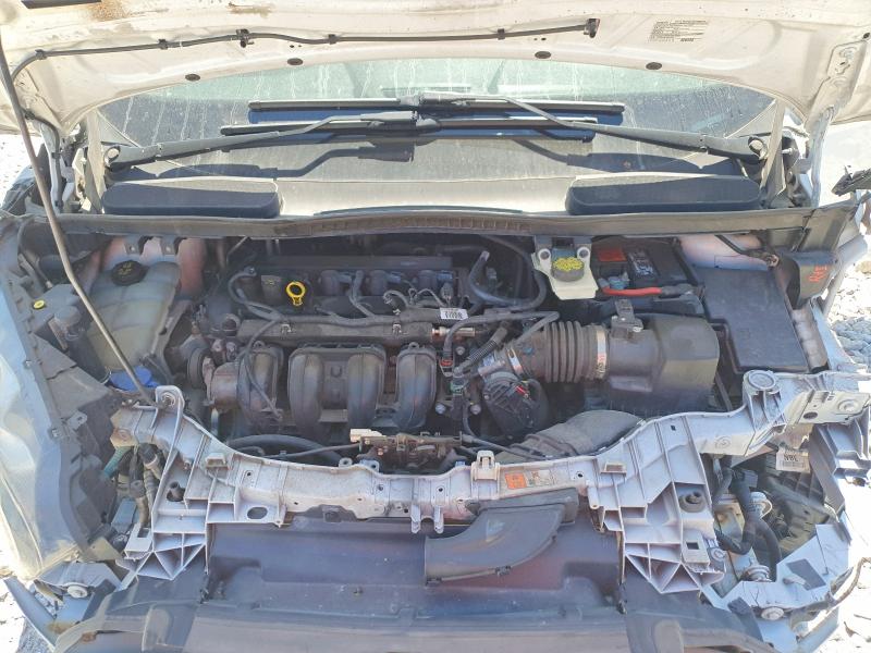 Продаж на аукціоні авто 2017 Ford Transit Connect, vin: NM0GS9E70H1298071, номер лоту: 55316316