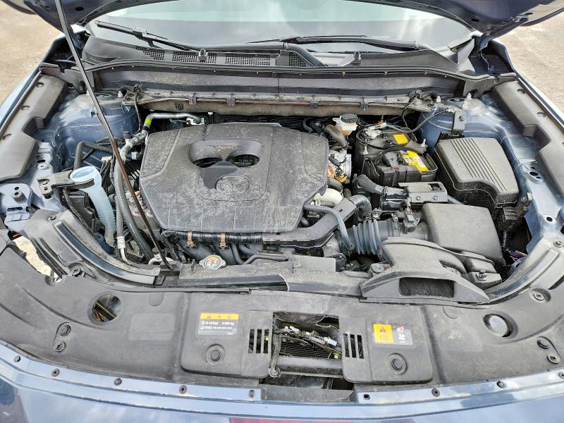 Продаж на аукціоні авто 2025 Mazda Cx-5, vin: JM3KFBCM8S0571750, номер лоту: 52878516