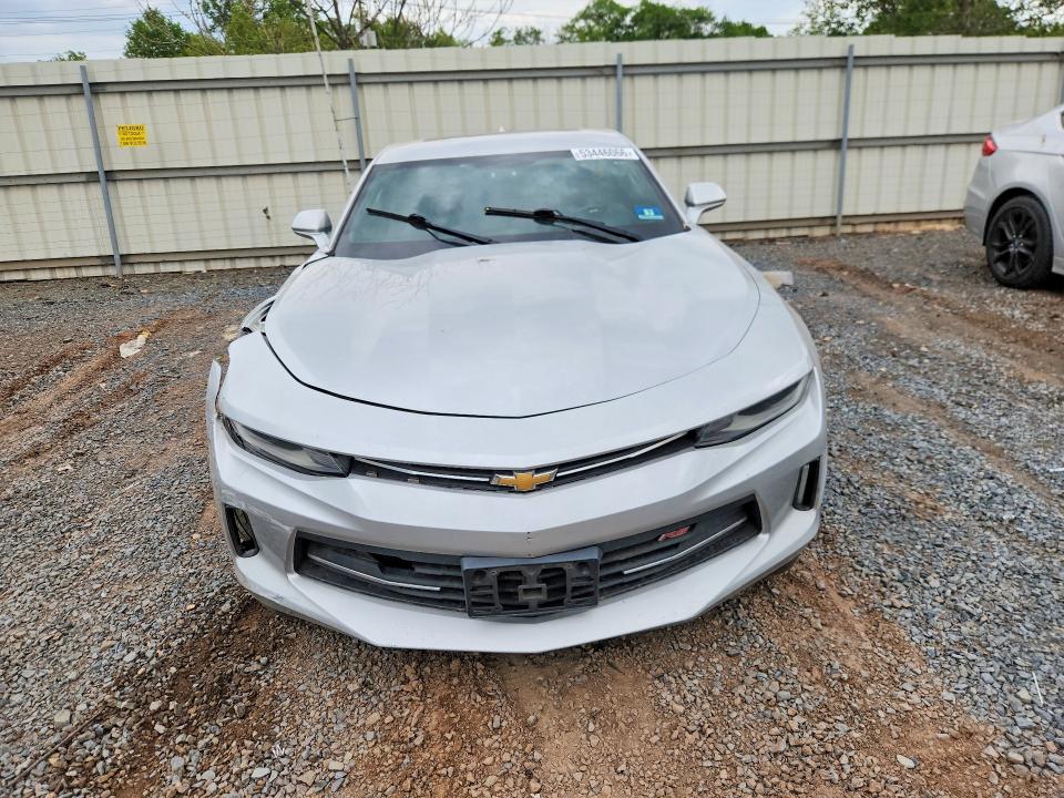 Aukcja sprzedaży 2018 Chevrolet Camaro, vin: 1G1FB1RS1J0101105, numer aukcji: 53446066