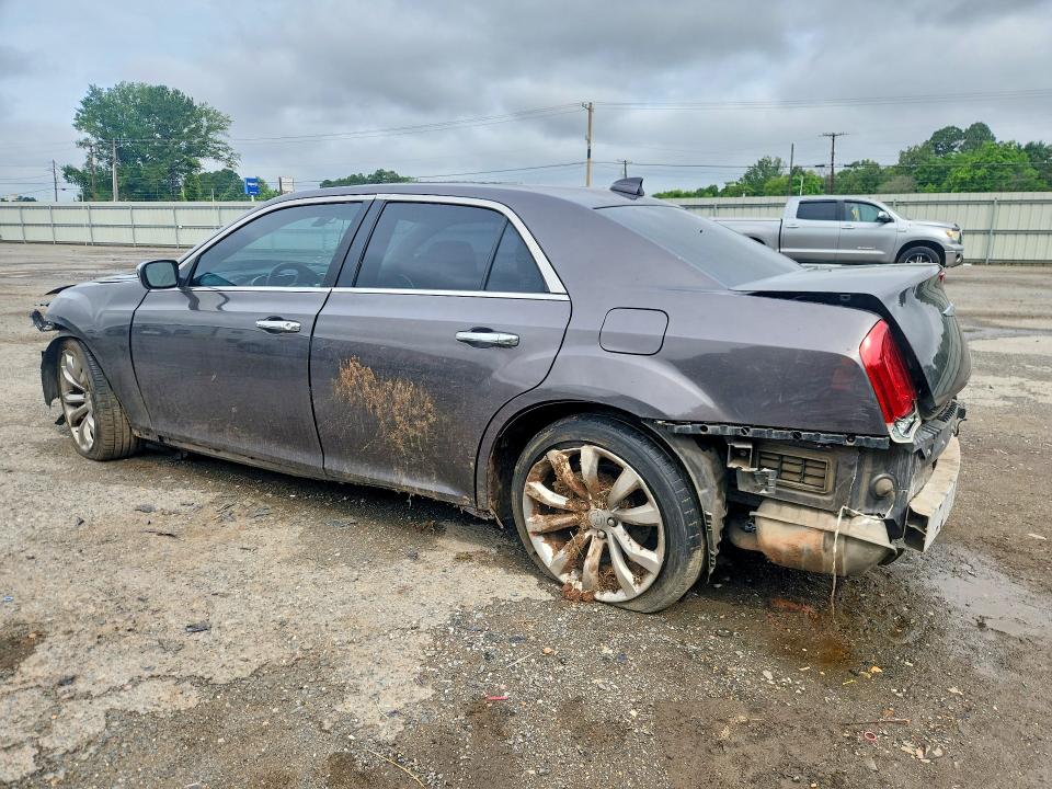 54497666 :رقم المزاد ، 2C3CCAEG8KH594890 vin ، 2019 Chrysler 300 مزاد بيع