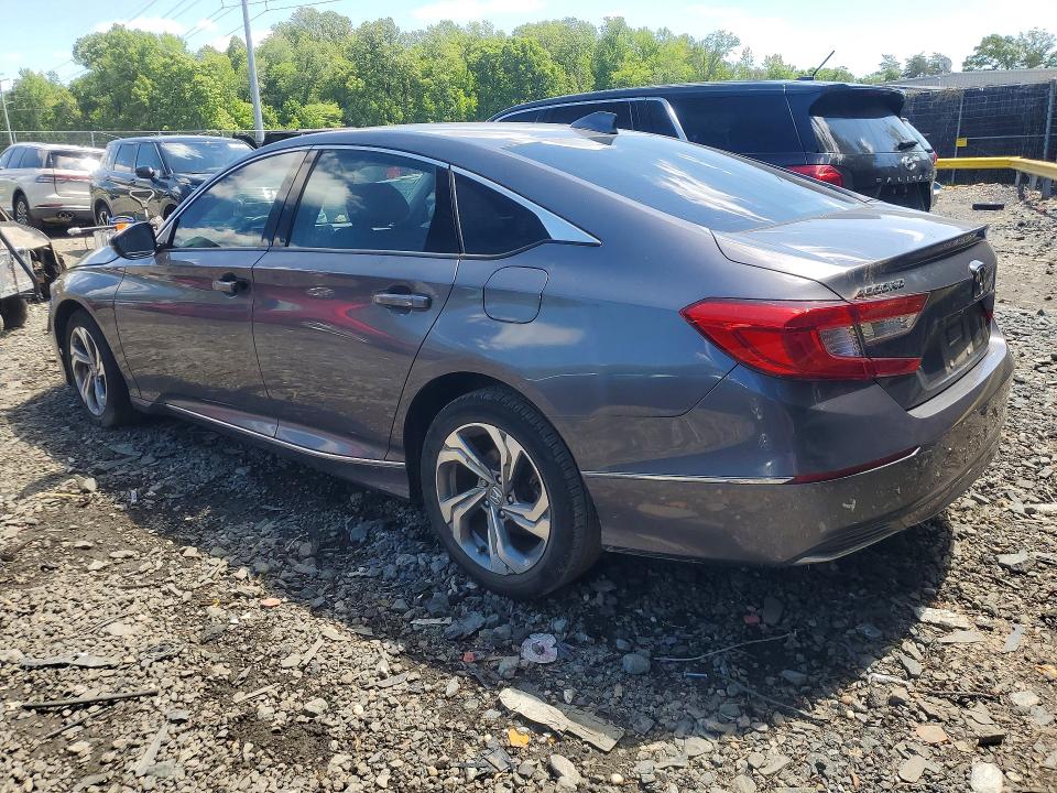 Продажа на аукционе авто 2018 Honda Accord, vin: 1HGCV1F56JA200143, номер лота: 53928096