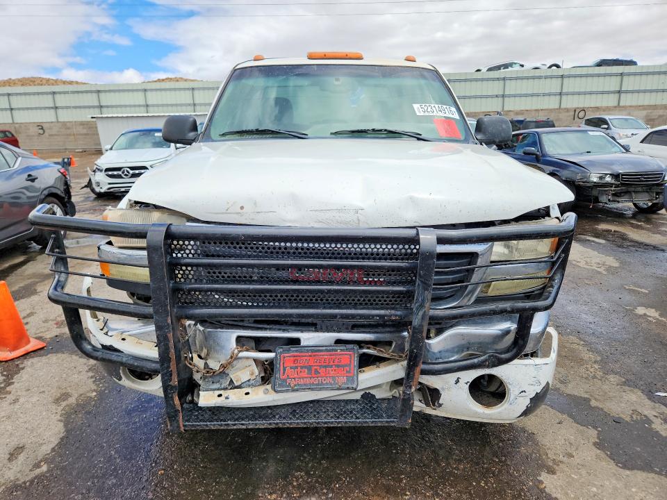Aukcja sprzedaży 2005 Gmc New Sierra, vin: 1GTJC33255F871989, numer aukcji: 52314916