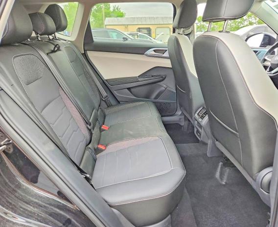 Продажа на аукционе авто 2025 Volkswagen Taos, vin: 3VVVC7B2XSM009584, номер лота: 54795566