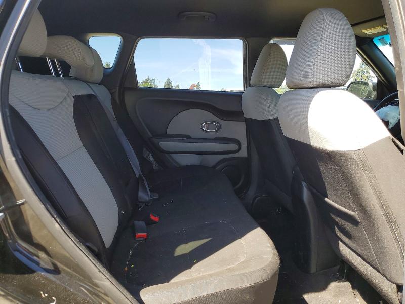 Продажа на аукционе авто 2014 Kia Soul, vin: KNDJN2A28E7730481, номер лота: 53291816