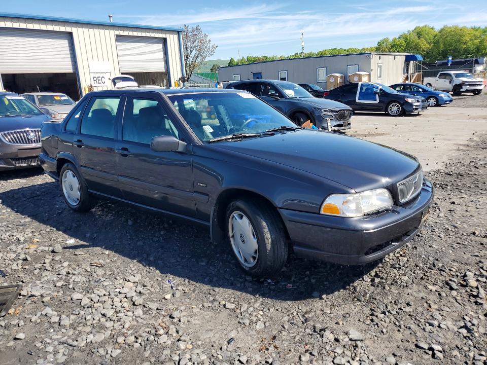 Продаж на аукціоні авто 1998 Volvo S70, vin: YV1LS5584W3520741, номер лоту: 51849846
