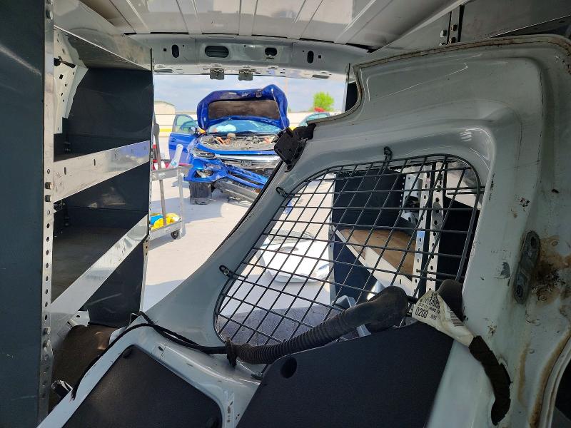 Продажа на аукционе авто 2015 Ford Transit Connect, vin: NM0LS7E70F1192865, номер лота: 52752346