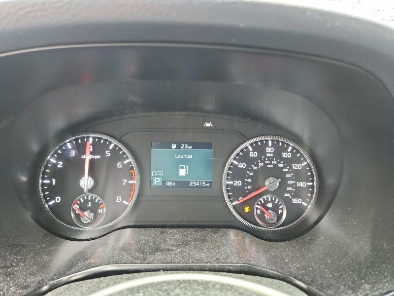 Продажа на аукционе авто 2022 Kia Telluride, vin: 5XYP3DHC0NG273775, номер лота: 53946806