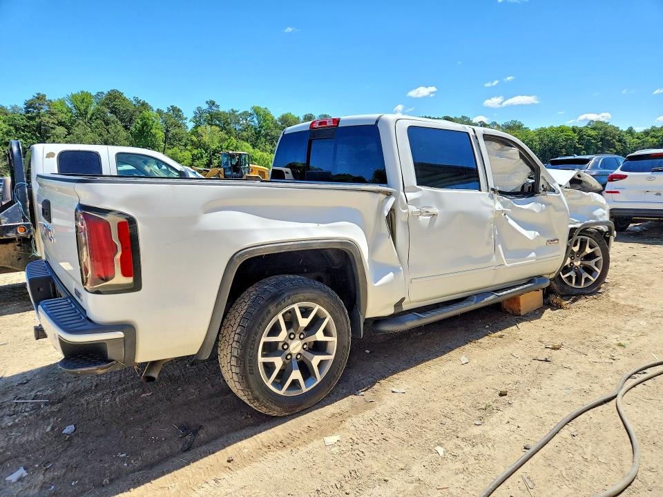 Aukcja sprzedaży 2017 Gmc Sierra, vin: 3GTU2NEC4HG240249, numer aukcji: 54805086
