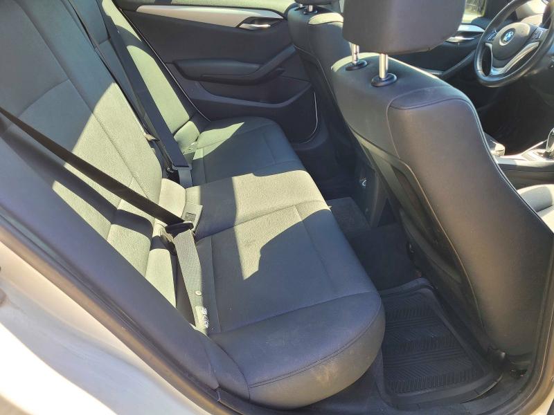 Aukcja sprzedaży 2013 Bmw X1, vin: WBAVL1C53DVR86785, numer aukcji: 55035246
