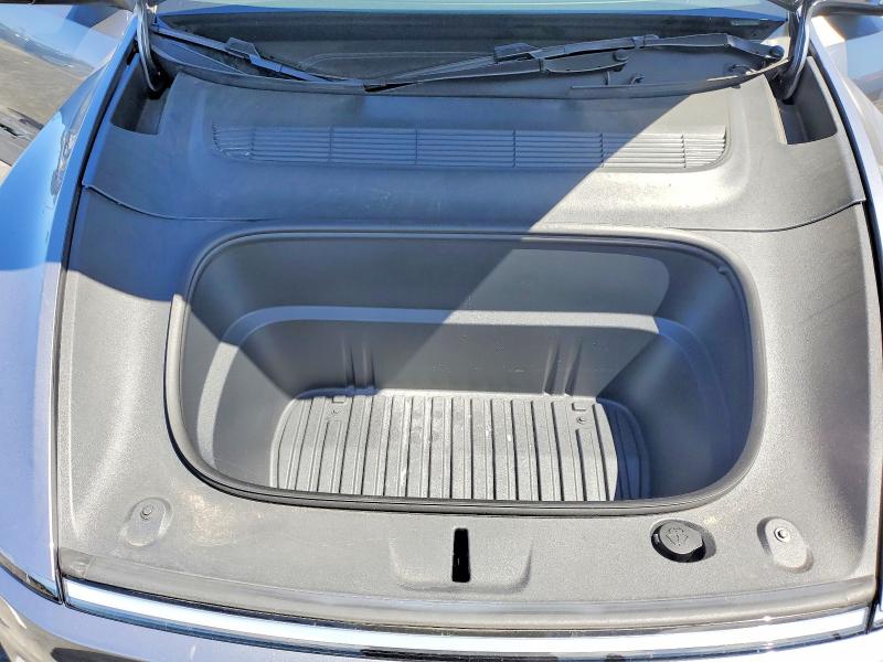 2026 Tesla Model Y მანქანა იყიდება აუქციონზე, vin: 7SAYGDEE1TF327669, აუქციონის ნომერი: 55621046