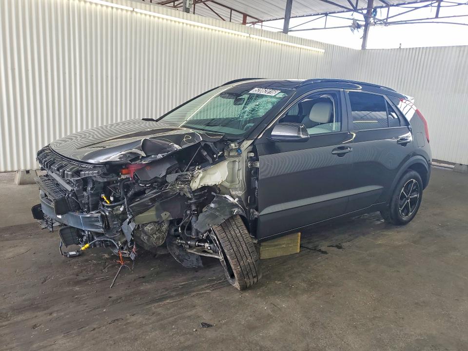 Aukcja sprzedaży 2025 Kia Niro, vin: KNDCR3LE4S5305230, numer aukcji: 52062016