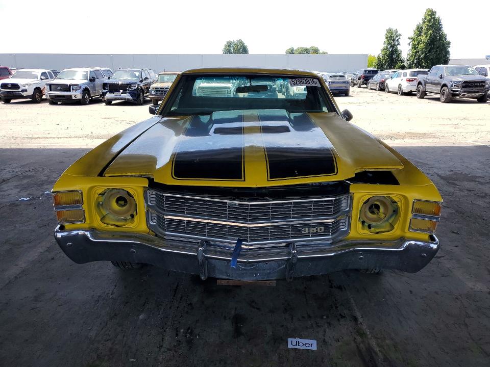 52963816 :رقم المزاد ، 536801L100669 vin ، 1971 Gmc Other مزاد بيع