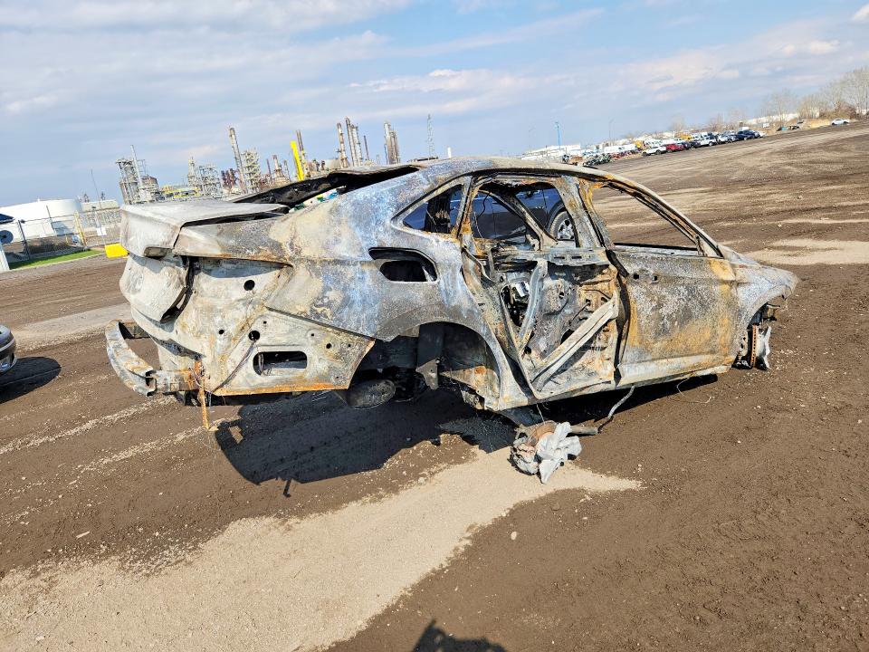 52183646 :رقم المزاد ، 3VWGM7BU2RM091002 vin ، 2024 Volkswagen Jetta مزاد بيع
