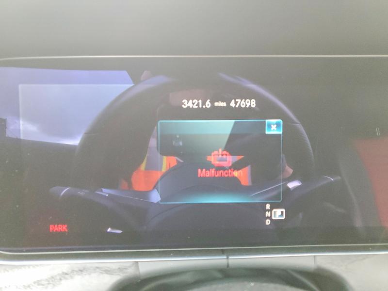52320976 :رقم المزاد ، W1K1J5JB4MF156937 vin ، 2021 Mercedes-benz E مزاد بيع