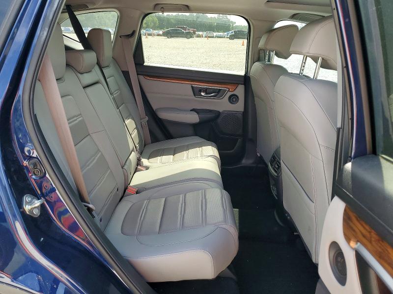 Aukcja sprzedaży 2019 Honda Cr-v, vin: 5J6RW1H87KA007475, numer aukcji: 53328036