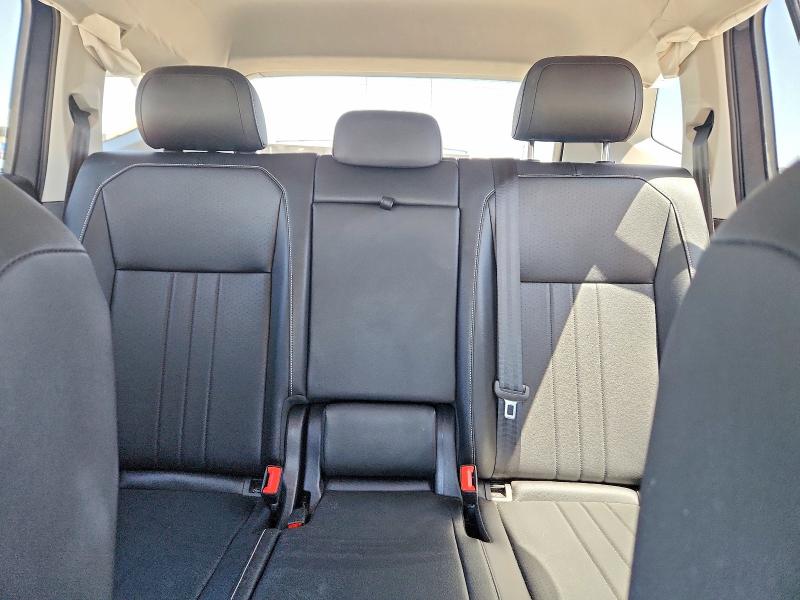 Aukcja sprzedaży 2022 Volkswagen Tiguan, vin: 3VV2B7AX9NM046956, numer aukcji: 53104136