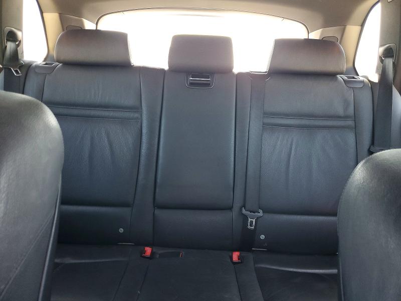53295466 :رقم المزاد ، 5UXFE8C51AL310576 vin ، 2010 Bmw X5 مزاد بيع