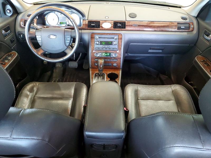 Aukcja sprzedaży 2008 Ford Taurus, vin: 1FAHP28WX8G138088, numer aukcji: 55368996