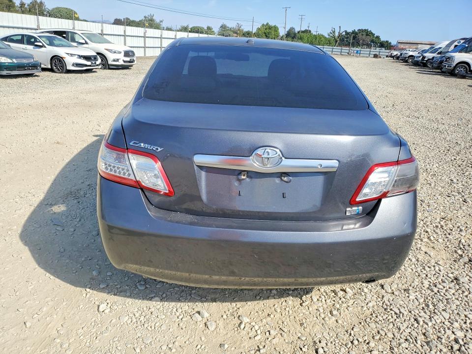 Aukcja sprzedaży 2011 Toyota Camry, vin: 4T1BB3EK5BU135688, numer aukcji: 54637456
