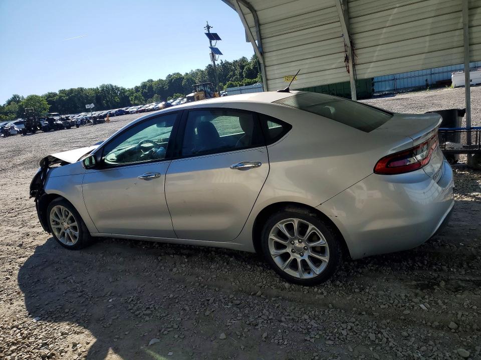 2013 Dodge Dart მანქანა იყიდება აუქციონზე, vin: 1C3CDFCA9DD339755, აუქციონის ნომერი: 53913446