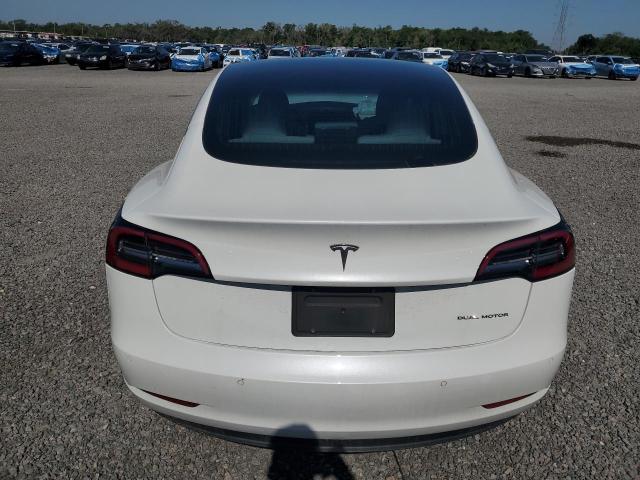 2019 Tesla Model 3 მანქანა იყიდება აუქციონზე, vin: 5YJ3E1EA6KF317985, აუქციონის ნომერი: 53458116