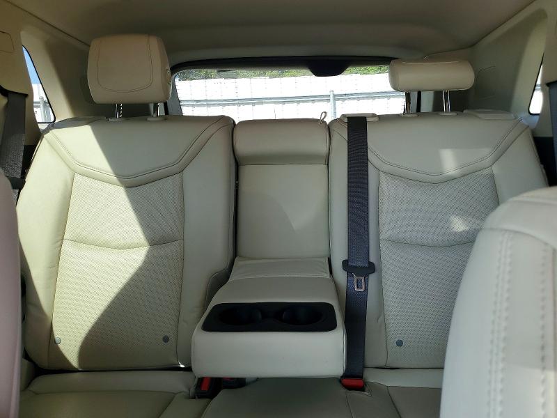 Aukcja sprzedaży 2017 Cadillac Xt5, vin: 1GYKNERS6HZ251814, numer aukcji: 54061506