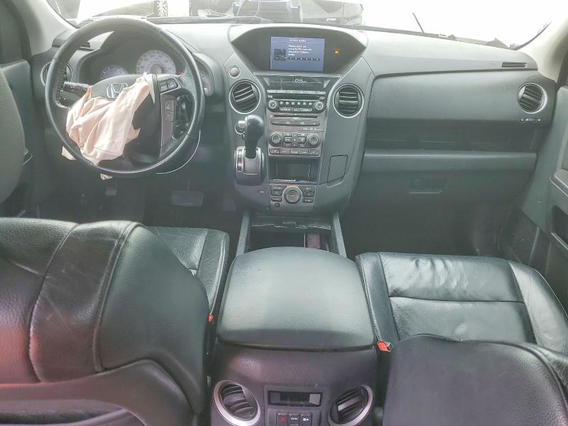 Продаж на аукціоні авто 2015 Honda Pilot, vin: 5FNYF4H93FB042023, номер лоту: 52476366