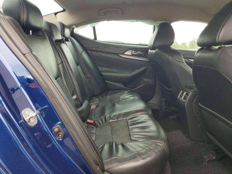 Aukcja sprzedaży 2018 Nissan Maxima, vin: 1N4AA6AP1JC376521, numer aukcji: 54482026