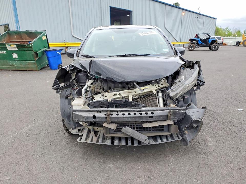 Aukcja sprzedaży 2019 Nissan Versa Note, vin: 3N1CE2CP7KL356960, numer aukcji: 52432446