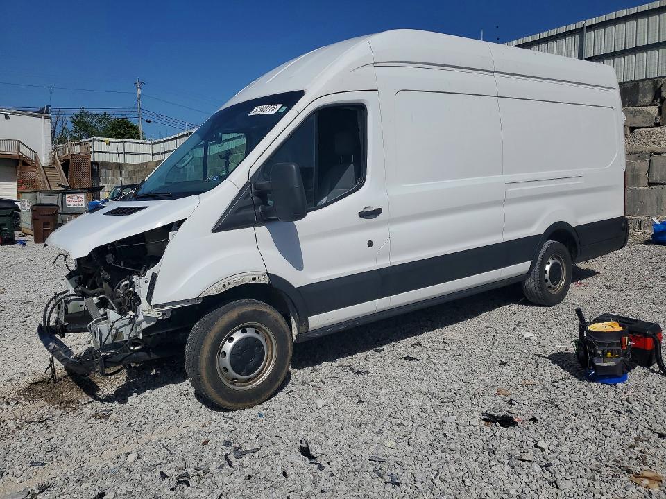 Auction sale of the 2019 Ford Transit, vin: 1FTYR3XM8KKA46380, lot number: 52988746