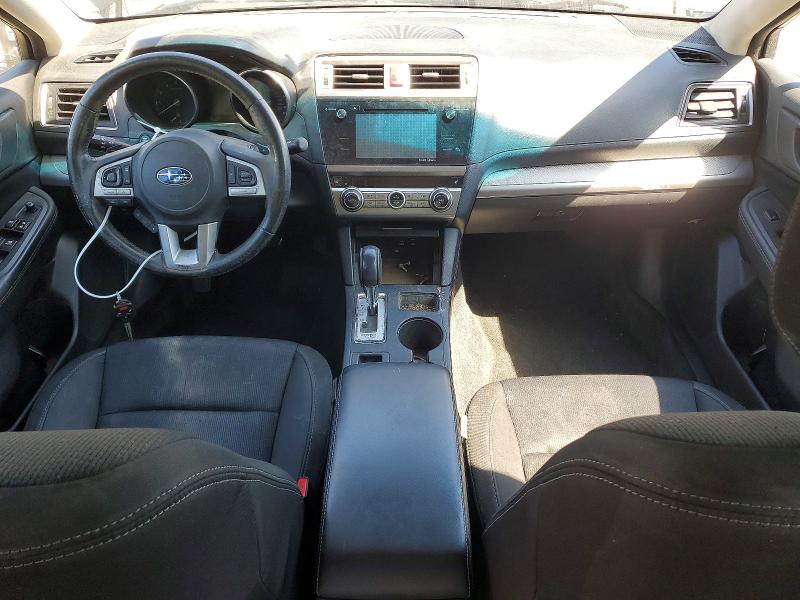 Aukcja sprzedaży 2015 Subaru Legacy, vin: 4S3BNAC68F3004112, numer aukcji: 53468306