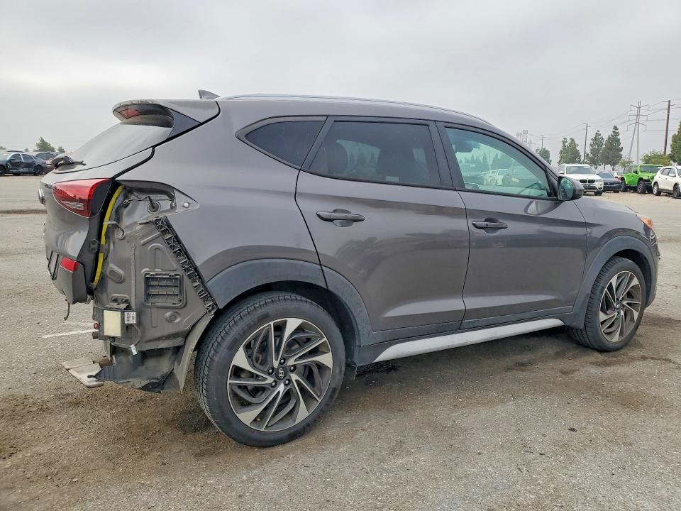 Aukcja sprzedaży 2020 Hyundai Tucson, vin: KM8J33AL0LU146879, numer aukcji: 53009056