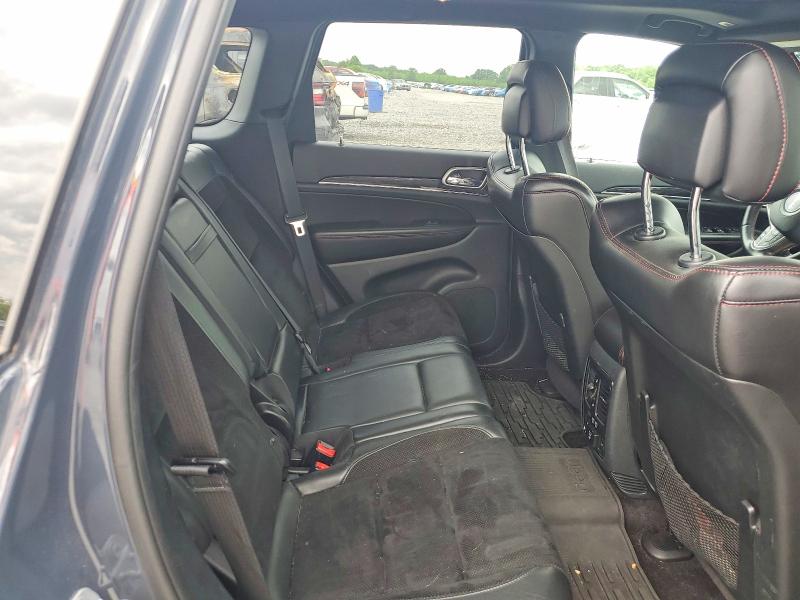 Продаж на аукціоні авто 2017 Jeep Grand Cherokee, vin: 1C4RJFLG9HC784687, номер лоту: 53318526