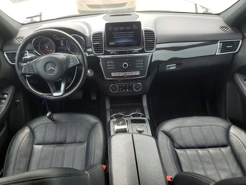 Aukcja sprzedaży 2018 Mercedes-benz Gle, vin: 4JGDA5JB3JB200271, numer aukcji: 52718986