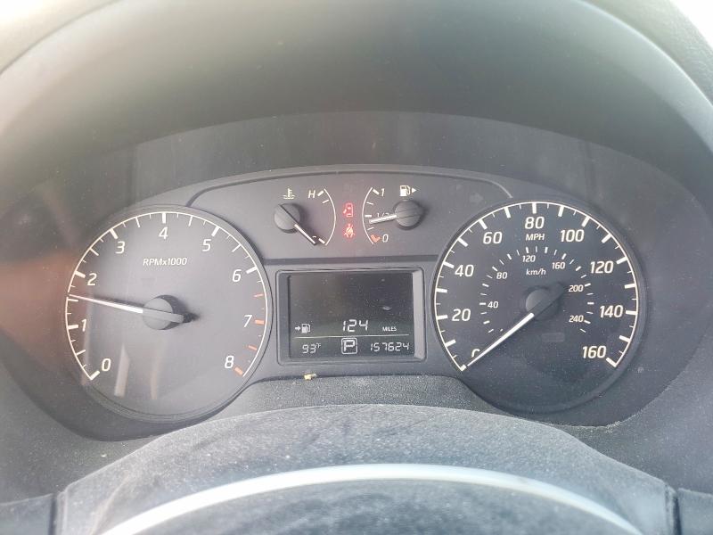 Продаж на аукціоні авто 2015 Nissan Sentra, vin: 3N1AB7AP7FY346373, номер лоту: 54536896