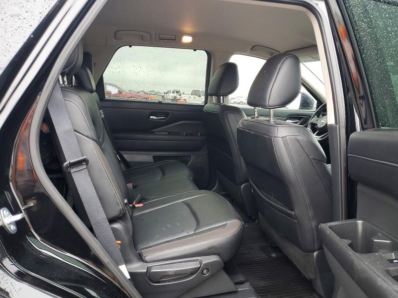 Продажа на аукционе авто 2024 Nissan Pathfinder, vin: 5N1DR3CA4RC211710, номер лота: 52080756