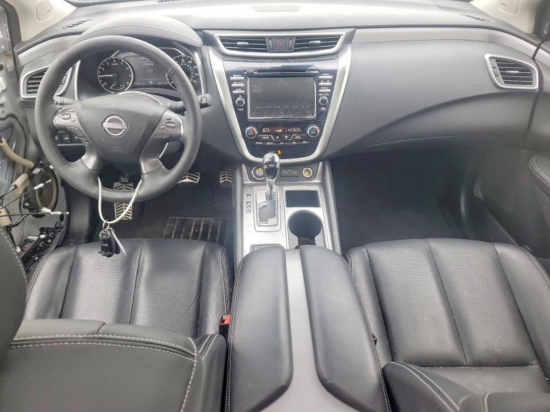 Aukcja sprzedaży 2023 Nissan Murano, vin: 5N1AZ2CS9PC107054, numer aukcji: 54697246
