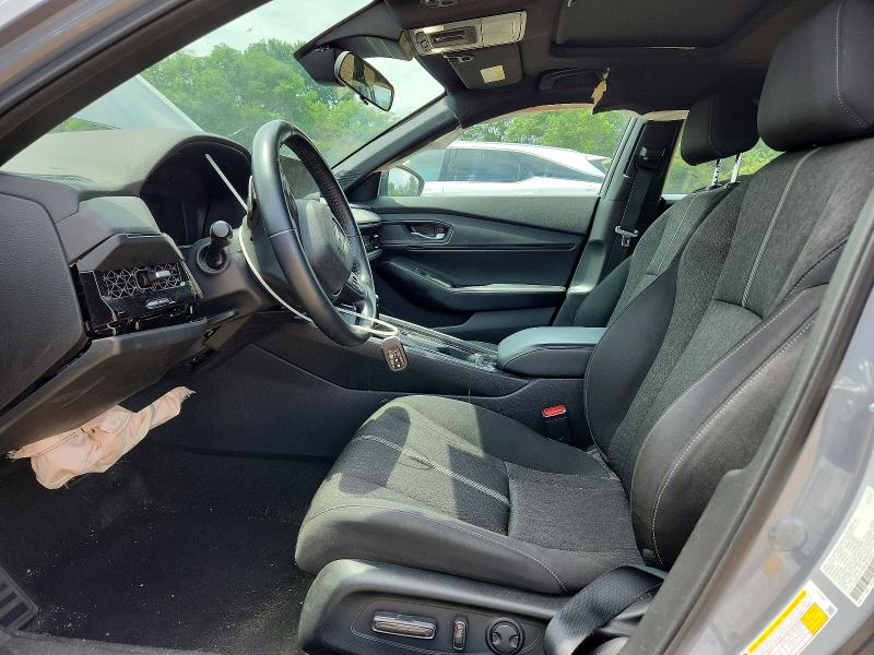 54768646 :رقم المزاد ، 1HGCY2F59RA012807 vin ، 2024 Honda Accord مزاد بيع